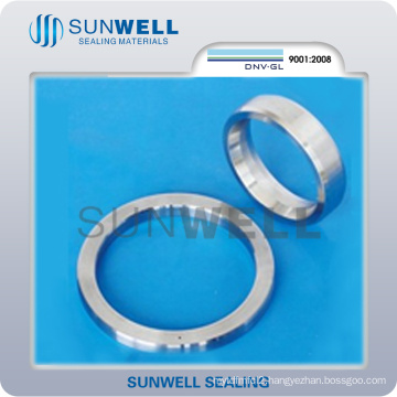 R Type Oval Ring Joint Gasket